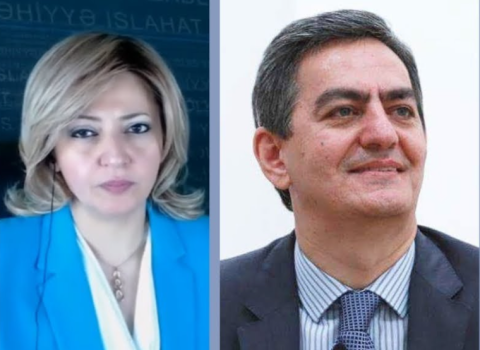 “Bir gün həmin şəxsləri əlcək kimi istifadə edərək kənara atacaqlar” – Deputat QƏZƏBLƏNDİ