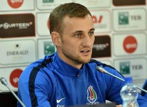 Maksim Medvedev “Qarabağ-2”nin baş məşqçisi oldu
