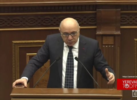 “Hərbi vəziyyətin tətbiqinə ehtiyac yoxdur” – Arsenyan