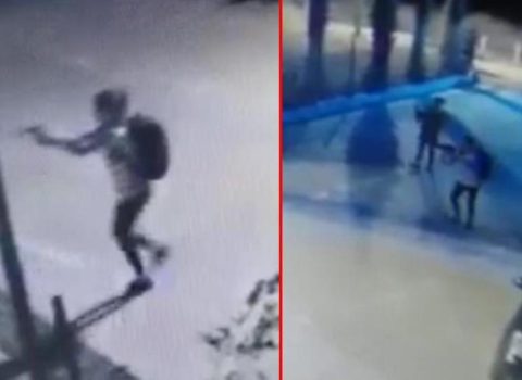 Türkiyədə terror aktı TÖRƏDİLDİ – Ölən və yaralı var – VİDEO