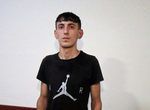 Zaqatalada meşə yanğınını törədən şəxsin kimliyi məlum oldu