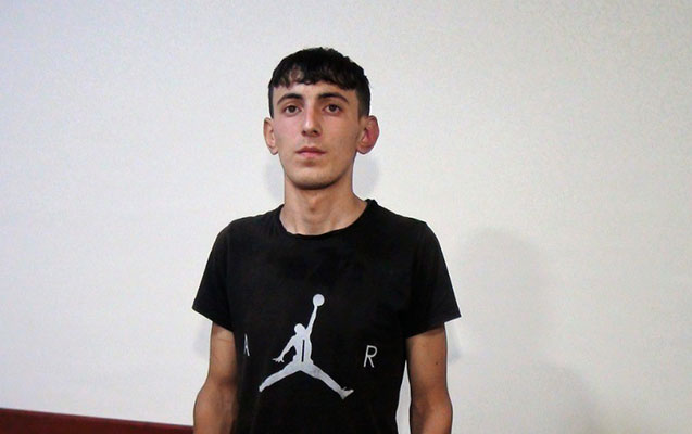 Zaqatalada meşə yanğınını törədən şəxsin kimliyi məlum oldu Zaqatalada meşə yanğınını törədən şəxsin kimliyi məlum oldu