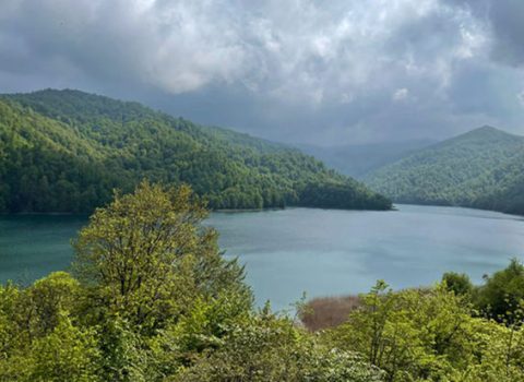 Son üç ayda milli parkları nə qədər turist ziyarət edib? – FOTO