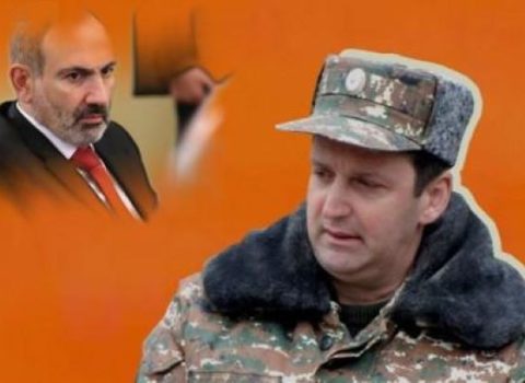 Ermənistanı bir-birinə vuracaq ŞOK İDDİA: “Nikol Paşinyanın Cəlal Arutyunyana qarşı isti hissləri var”