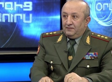 Erməni general: “Müharibəyə hazır deyildik” – ŞƏRH