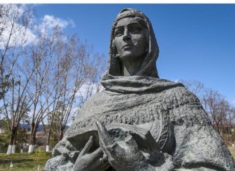 Xurşidbanu Natəvanın 190 illik yubileyi Şuşada qeyd ediləcək