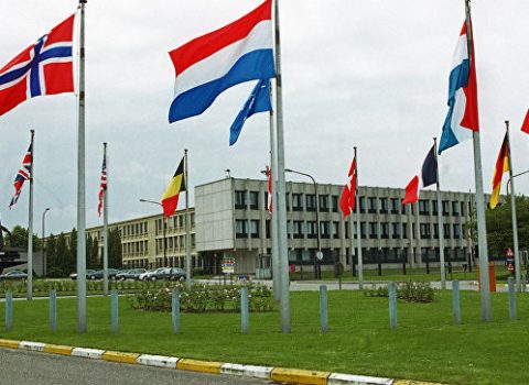 Rusiyaya yeni sanksiyalar tətbiq etmək niyyətindəyik – NATO