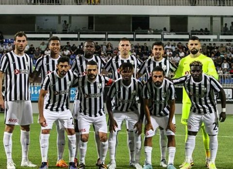 “Neftçi”nin böyükhesablı qələbəsinin – VİDEOSU