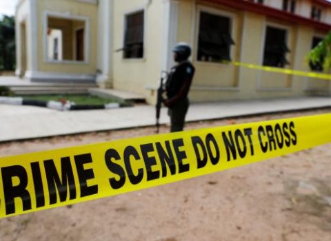 Nigeriyada kilsəyə hücum edildi: 45 nəfər qaçırıldı