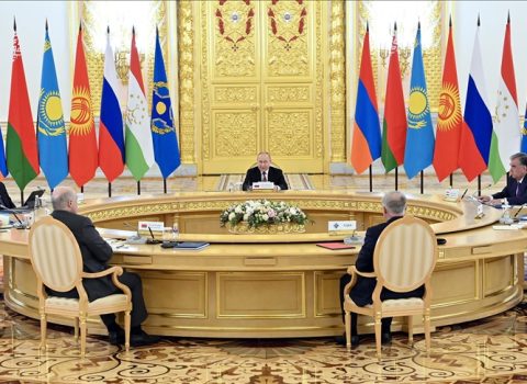 KTMT-nin kliniki ölümü: Kremlin bloku niyə məhv olur?