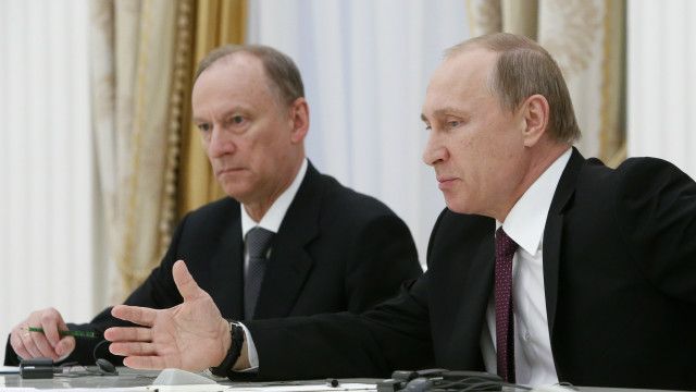 Putinin SONU: “Əgər onlar Patruşevin oğlunu prezident kimi görürsə, demək iş bitib” – ÖZƏL Putinin SONU: “Əgər onlar Patruşevin oğlunu prezident kimi görürsə, demək iş bitib” – ÖZƏL