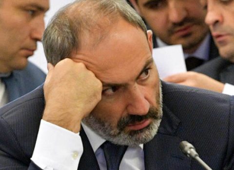 Paşinyanın məkrli niyyəti: Ermənilər təxribata bu səbəblərdən əl atıblar – İLGİNC DETALLAR