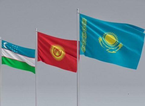 Qazaxıstan, Özbəkistan və Qırğızıstan öz vətəndaşlarına Ukraynada döyüşməyi QADAĞAN ETDİ