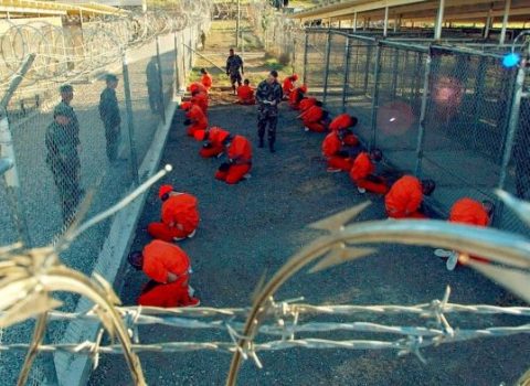 WSJ: “ABŞ rəsmiləri Quantanamo həbsxanasının bağlanması üçün səyləri artırdı”
