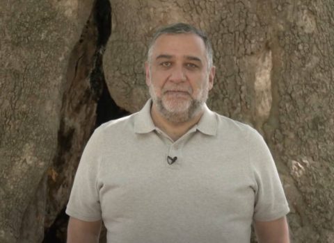 Vardanyan qardaşımın maşınında olub, birlikdə saxlanılıblar – Manukyan SİRRİ AÇDI