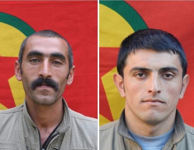 Ermənilərə ŞOK XƏBƏR: Ermənistan iki PKK terrorçusunu Türkiyəyə TƏHVİL VERDİ