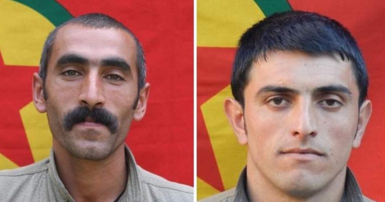 Ermənilərə ŞOK XƏBƏR: Ermənistan iki PKK terrorçusunu Türkiyəyə TƏHVİL VERDİ