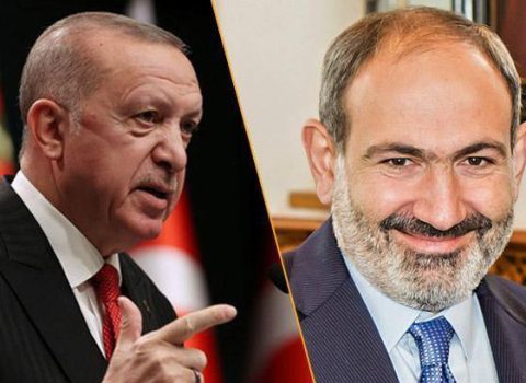 “Paşinyan Ərdoğanla görüşə çox ciddi hazırlaşır” – “Past”