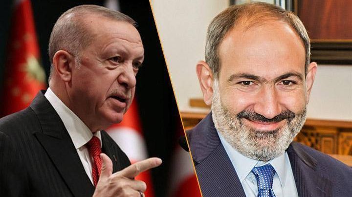 “Paşinyan Ərdoğanla görüşə çox ciddi hazırlaşır” – “Past” “Paşinyan Ərdoğanla görüşə çox ciddi hazırlaşır” – “Past”