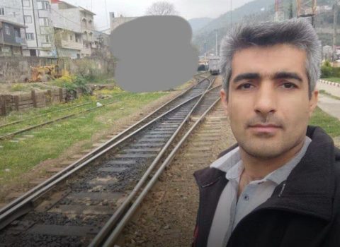 İranda qətlə yetirilən azərbaycanlının məzarı üstündə bacısı SAÇLARINI KƏSDİ – VİDEO