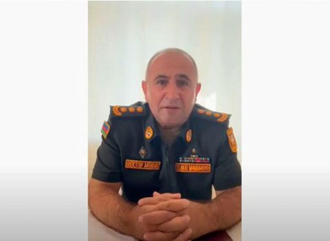 Polkovnik Elnur Məmmədov həbs oluna bilər