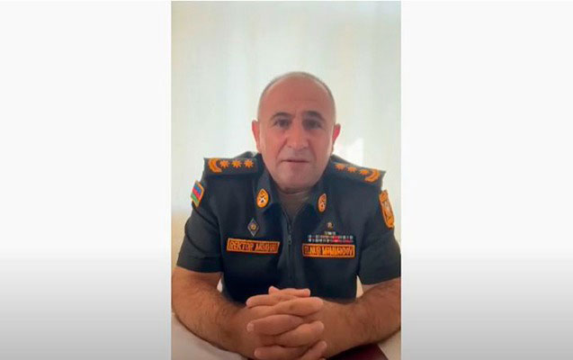 Polkovnik Elnur Məmmədov həbs oluna bilər Polkovnik Elnur Məmmədov həbs oluna bilər