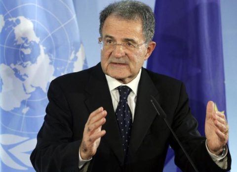 ABŞ və Çin münaqişəyə müdaxilə etməlidir