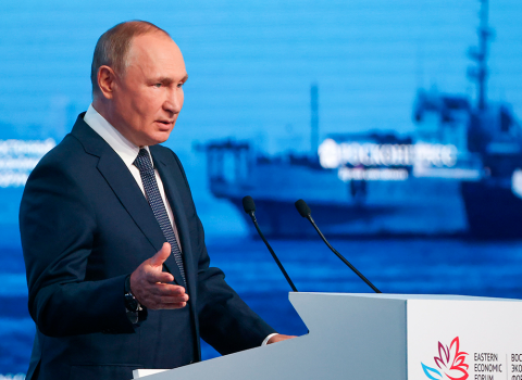 “Allah onun hakimi olsun, qoy nə istəyir desin” – Putin Josep Borrellə SƏSLƏNDİ