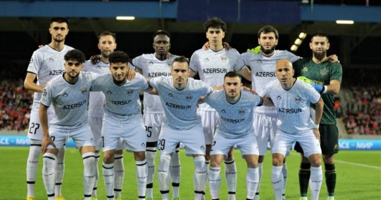 “Qarabağ” Avropa Liqası üçün iştirak ərizəsini açıqladı “Qarabağ” Avropa Liqası üçün iştirak ərizəsini açıqladı