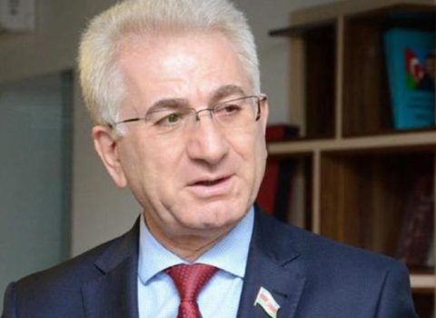 “Bizi əl çalmağa çağırmısınız!” – Nazirlə deputat arasında QALMAQAL