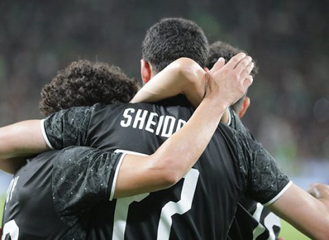 “Qarabağ” “Sabah”a qarşı