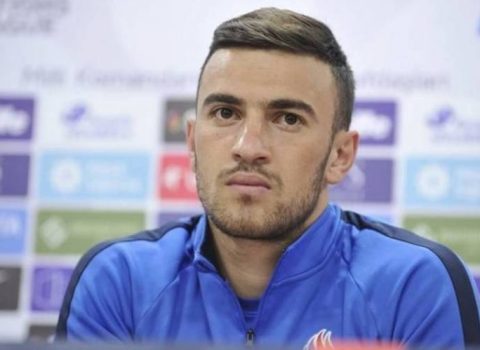 Qara Qarayev De Byazi ilə arasındakı gərginliyin səbəbini AÇIQLADI