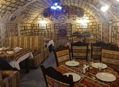 Bakının mərkəzindəki məşhur restoranda ölüm