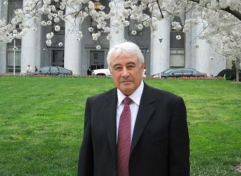 “Azərbaycan bu ilin sonunadək Xankəndi və ətraf rayonların azad edilməsi problemini həll etməlidir – Rəsul Quliyev