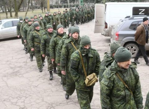 “Putin bundan sonra üç cəbhədə vuruşacaq” – Səfərbərlik Rusiyaya nə vəd edir? – DETALLAR
