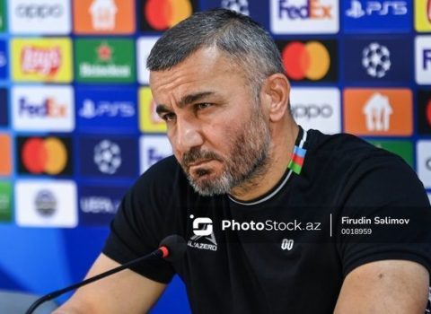 Qurban Qurbanov: “3-4 futbolçu ilə danışıqlar gedirdi, amma alınmadı”