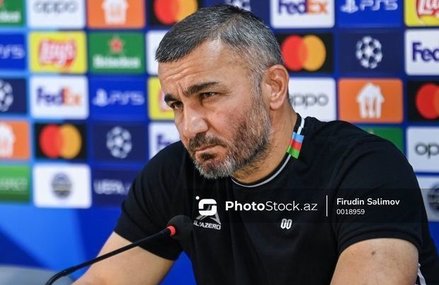 Qurban Qurbanov: “3-4 futbolçu ilə danışıqlar gedirdi, amma alınmadı” Qurban Qurbanov: “3-4 futbolçu ilə danışıqlar gedirdi, amma alınmadı”
