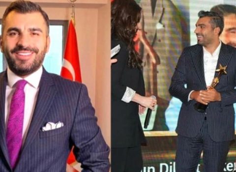 Xeyriyyəçi iş adamı saxtakar ÇIXDI