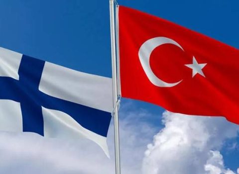 Finlandiya Türkiyənin tələbini RƏDD ETDİ – SƏBƏB