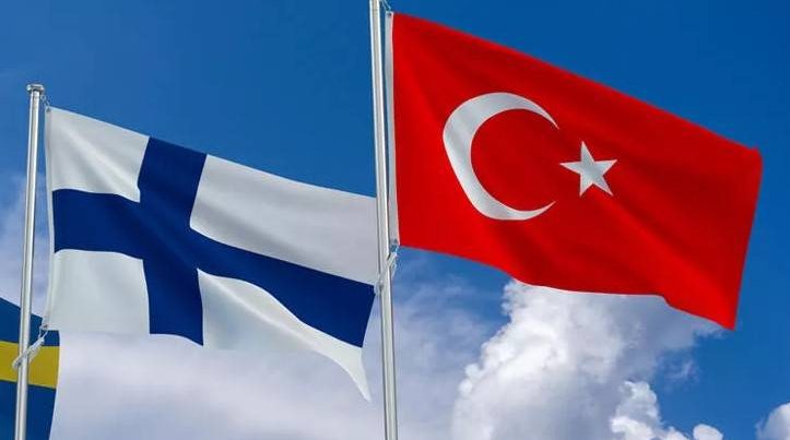 Finlandiya Türkiyənin tələbini RƏDD ETDİ – SƏBƏB Finlandiya Türkiyənin tələbini RƏDD ETDİ – SƏBƏB