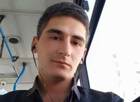 Uşaq evində böyümüş şəhidimiz… – FOTO
