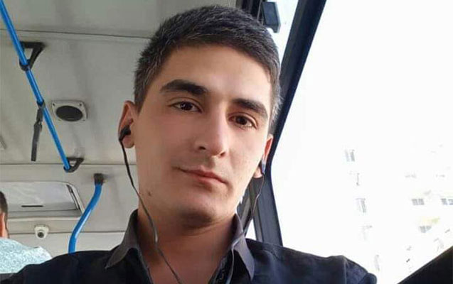 Uşaq evində böyümüş şəhidimiz… – FOTO Uşaq evində böyümüş şəhidimiz… – FOTO