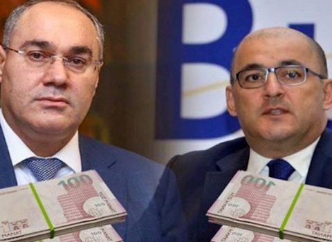 Şahin Bağırov Səfər Mehdiyevdən 2 dəfə çox pul toplayıb