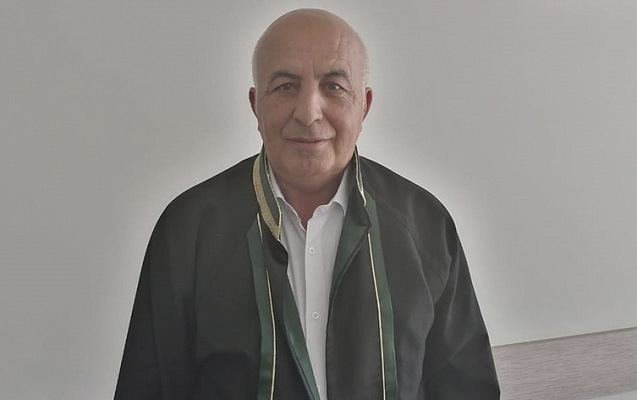 Azərbaycanda vəkilə qarşı 100 min manatlıq dələduzluq Azərbaycanda vəkilə qarşı 100 min manatlıq dələduzluq