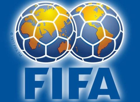 FİFA Türkiyə Futbol Federasiyasına silahlı hücumu PİSLƏDİ