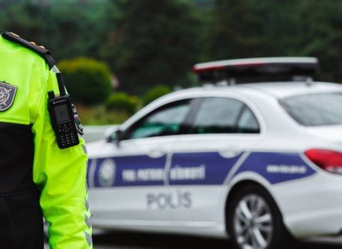 DYP bu məsələ ilə bağlı sürücülərə müraciət etdi