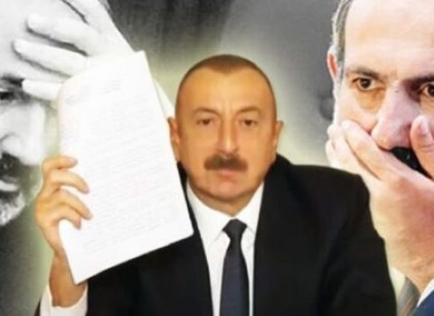 “Yaxın aylarda sülh və delimitasiya ilə bağlı irəliyə doğru addımlar atılacaq” – AÇIQLAMA