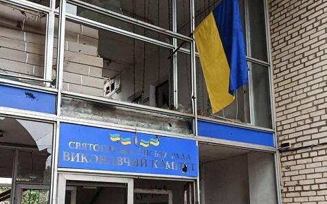 Şok açıqlama: Zaporojye Ukraynadan de-fakto “ayrıldı”