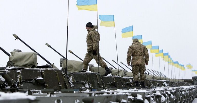 Almaniya hansı səbəblərdən Ukraynaya silah tədarükündən imtina edir? – ÖZƏL
