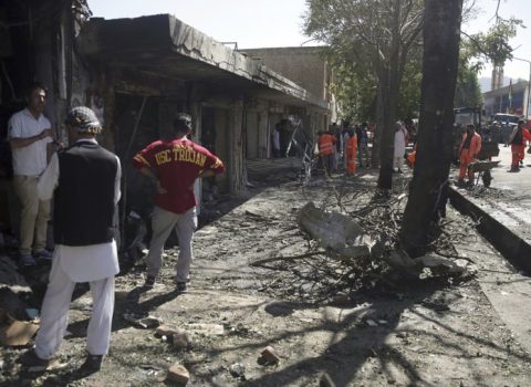 Taliban BMT-nin qadın əməkdaşlarını təqib edir